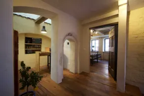 escritório Renaissance - Cidade Velha (ela) sala de recuperação dever no monumento - Image 2