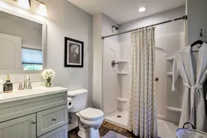 The Nook, boutique Galena cottage - Image 4