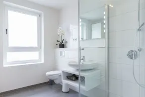 Excl. industrial loft3 on the canal in HH- Uhlenhorst, 12 min. to main station - Image 5