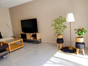 VILLA CONTEMPORAINE ENTIÈREMENT CLIMATISÉ AU PIED DU MONT VENTOUX - Image 2