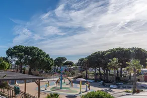 Camping siblu vue sur Canigou - Image 5