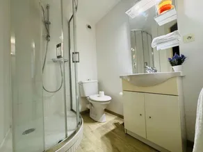 Charming studio close to the Château de Caen - Image 3