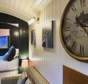 Bertie's Retreat - Image 5