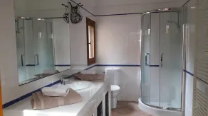 Balagne tra mare e montagna: spaziosa villa, piscina riscaldata, spiaggia 10 minuti - Image 3