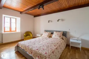 TSA Variou - Tauves - Gîte - Image 3