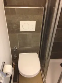 appartement central à Orsteil Bad, entièrement rénové en 2016, à côté de la plage - Image 3