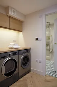 Coach House Totnes - Image 2