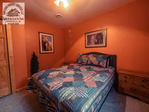 Very Secluded Beautiful Cabin!! Watch The Wildlife And Star Gaze From The Deck!! - Image 5