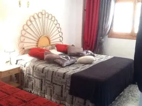 SUPERBE VILLA LA AZOHIA - 7 personnes, rez de chaussée a 400m plage de San Ginès - Image 5