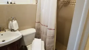 Tropical Studio with Private Kitchen and Bath - Image 2