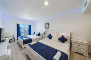 World tallest penthouse floor 86 - stunning amazing view - Image 3