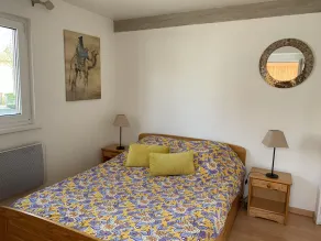 Uafhængig hoteller i Alsace, bindingsværkshus med en stor balkon - Image 4