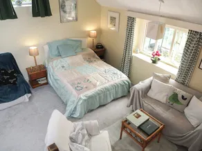 Alojamiento de 0 habitaciones en Pilton, near Glastonbury - Image 4