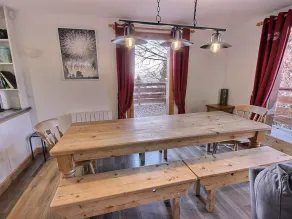 Chalet Landry, 5 værelser, 12 personer - Image 2