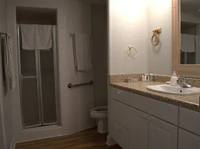 3 bed 2 bath Home 11 miles from Atlantic Ocean - Image 4
