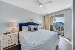 Destin West Gulfside 504 - Amazing Beach View - Free Beach Service - Must See! - Image 5