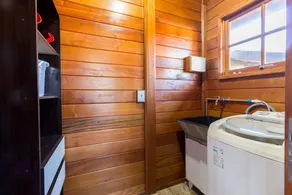 BEAUTIFUL HOUSE WITH GOOD TASTE, COMFORT AND SECURITY - up to 6 people - Image 3