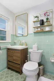 The Poe - Stylish Studio in downtown High Springs - Image 2