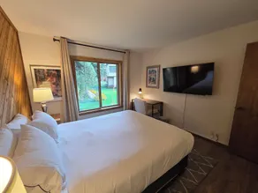 Snowcreek Resort Ferienwohnung 217 - Image 4