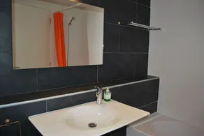 APPART 6 PERS 3BEDRUM GARDEN OCH uppvärmd pool - Image 4