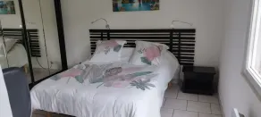 Air-conditioned self-catering cottage in the Cévennes with private pool - Image 3