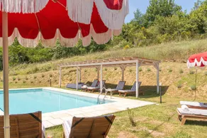 IL DOCCIO, House + Private pool & hot tub - Image 4