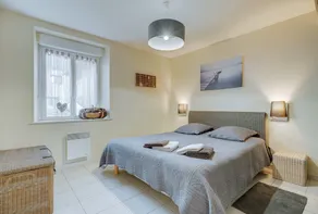 Appartamento 'Grain De Sable' con terrazza privata e Wi-Fi - Image 5