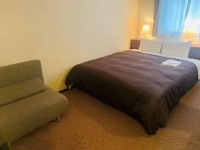 Regalo Hotel Okayama - Image 5