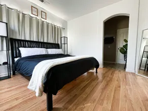 Friends, Family & Dog Stay in Monterey Peninsula with AC & Grill - Image 5