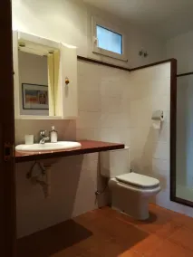 VILLA PINA. Riposati e rilassati in un ambiente verde con vista - Image 3