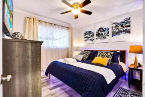 Family 5BD Villa~Heated Pool~Fire Pit - Image 5