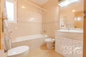 Villa Tristan - Accommodations MarCalma - Image 2