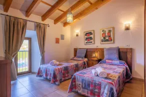 Es Fasser - Six Bedroom Villa, Sleeps 12 - Image 3