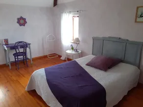 Gîte familial calme avec jardin, wifi et équipements bébé, animaux acceptés - Image 4