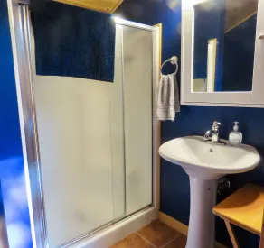 Abbeywood Cabin ----- luxo no lago - Image 3