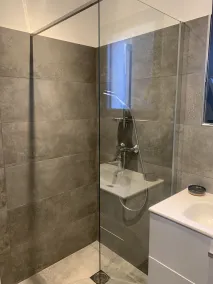 Stunning ocean view, beach 350 meters away. 3 bedrooms, sleeps 8, private pool, air conditioning, fiber-optic internet - Image 3