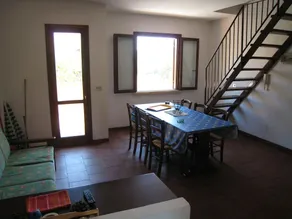 Ferienwohnung Baia dei Turchi - 4   Räume - 6/7   Personen - Image 5