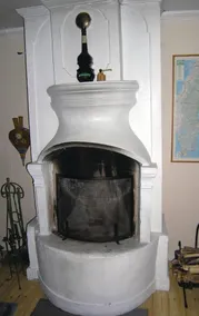 Superbe maison à ölsremma avec sauna - Image 3