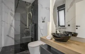 Luxurious home in Labin - Image 2
