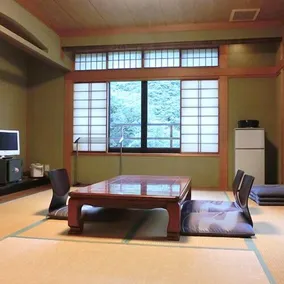 Zenigame, Zenigame Hot Spring, Kanazawa - Image 3