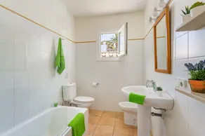 Trevlig villa i urbaniseringen av Binisafuller med privat pool, wifi, satellit-TV - Image 3