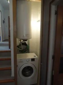 WOHNUNG IN LLANÇA SEHR STRANDNAHE - Image 3