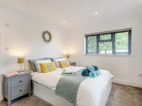 Alojamiento de 1 habitaciones en Stonham, near Needham Market - Image 4