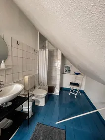 Cozy vacation apartment near the fishing port of Ditzum - non-smoking - Image 2