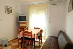 Two bedroom apartment with air-conditioning Bibinje, Zadar (A-6160-f) - Image 5