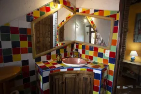 Majikal B&B - Observatorio - Image 3