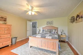 18 acres of pure beauty mix of woods and pasture!! - Image 3