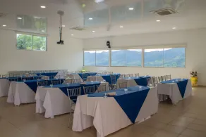 Hotel Chinauta Real - Image 3