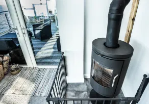 Spectacular ground floor apartment with unbeatable views across the Firth of Forth. - Image 3