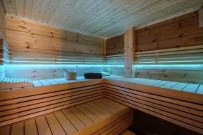 Bergwald Lodge Einklang - Image 2